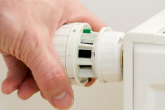 Over Worton central heating repair costs