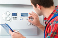 free commercial Over Worton boiler quotes
