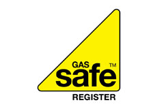 gas safe companies Over Worton